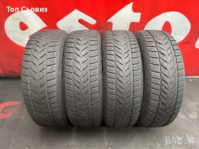 215 65 16, Зимни гуми, Vredestein WintracXtremeS, 4 броя, снимка 3 - Гуми и джанти - 51637211