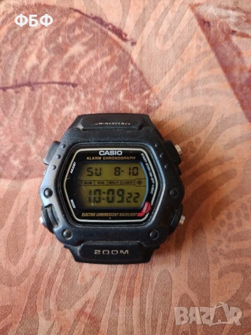Casio лот 3