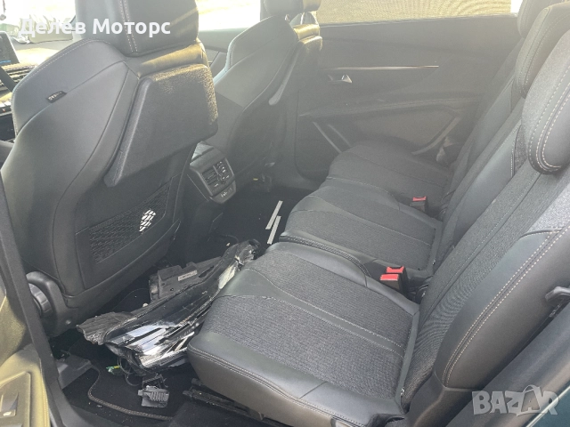 Peugeot 5008, 1.6 PureTech 180, двигател 5GF, automatic, 181 кс., 76 000 km., 2021, euro 6D, снимка 10 - Автомобили и джипове - 52189178
