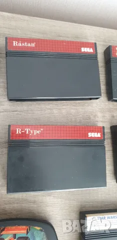 Оригинални дискети -игри за Sega Master цена за брой в описанието, снимка 3 - Игри за Nintendo - 55839163