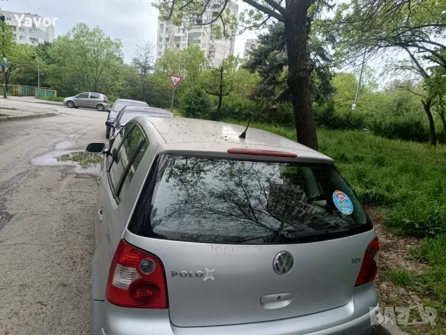 Фар VW Polo  ляв и десен, снимка 3 - Части - 50059595