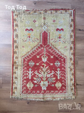 турски молитвен килим 