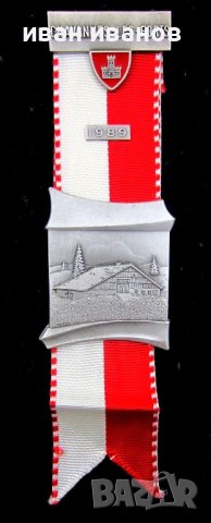 Колекционерски медали, снимка 5 - Антикварни и старинни предмети - 41665098