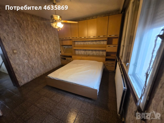 Продава втори етаж от къща, снимка 9 - Етаж от къща - 53721292