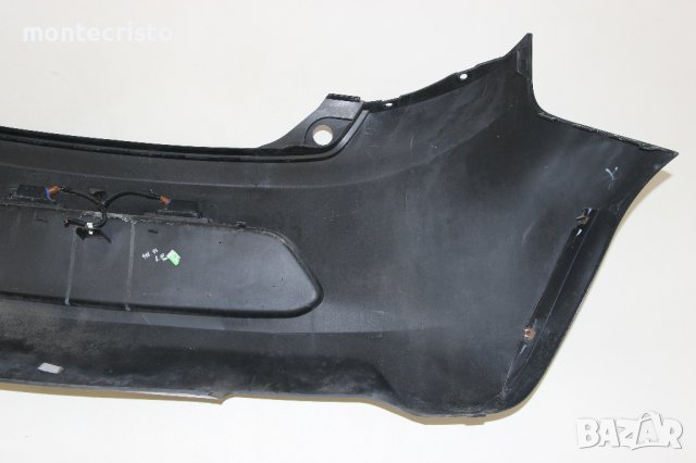 Задна броня Ford Ka (2008-2016г.) 1580749 / 735435551 / Форд Ка, снимка 7 - Части - 41839060