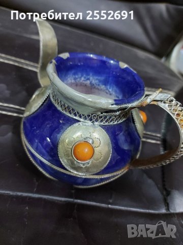 Керамичен съд 