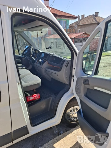 Товарен бус, снимка 9 - Друго търговско оборудване - 53833942