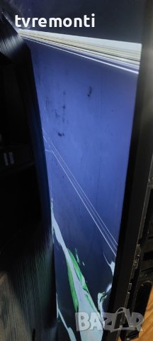 MAIN BOARD T.MS6488E.U801  Haier LE55Q6500U DISPLAY LSC550FN10-5, снимка 10 - Части и Платки - 40329265