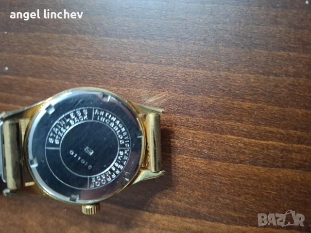 мъжки часовници , снимка 7 - Антикварни и старинни предмети - 53484353