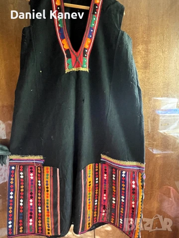 Фолклорен сукман