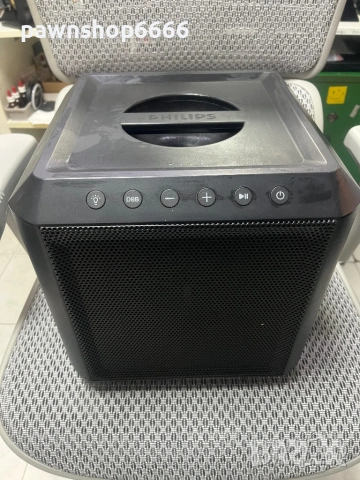 Аудио система Philips TAX4207/10