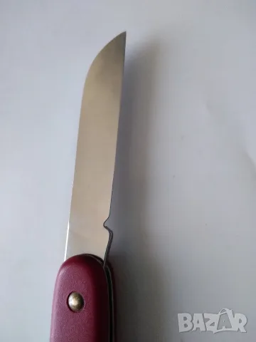 Швейцарско ножче Victorinox Floral 3.9050, снимка 4 - Ножове - 55875584