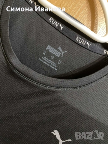 Дамска блуза, снимка 2 - Блузи с дълъг ръкав и пуловери - 53156171