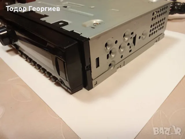 CD Player Pioneer, снимка 2 - Аудиосистеми - 56326765