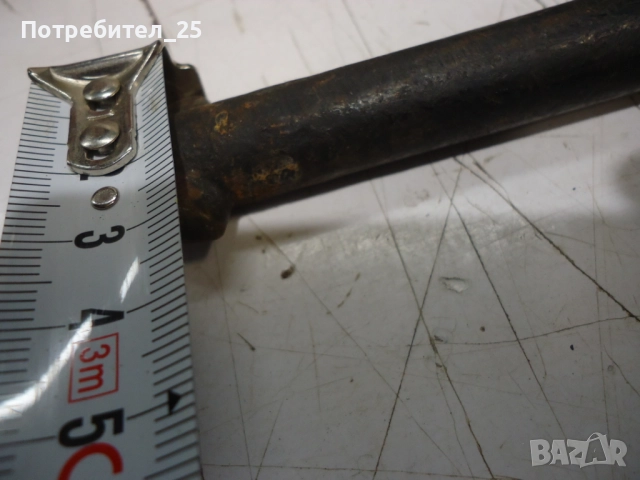 Манивели за ретро автомобил, снимка 3 - Аксесоари и консумативи - 24221550