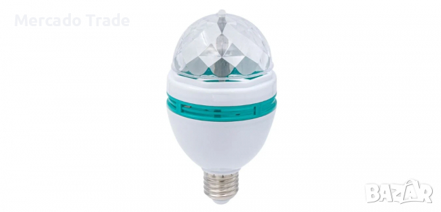 Декоративна Парти лампа