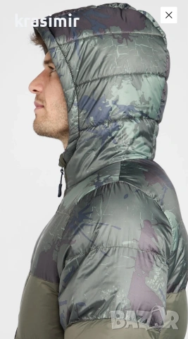 Яке Navitas Tetra Camo, снимка 10 - Такъми - 53215386