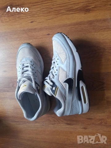 Nike air max маратонки 42 номер. , снимка 6 - Маратонки - 53430711