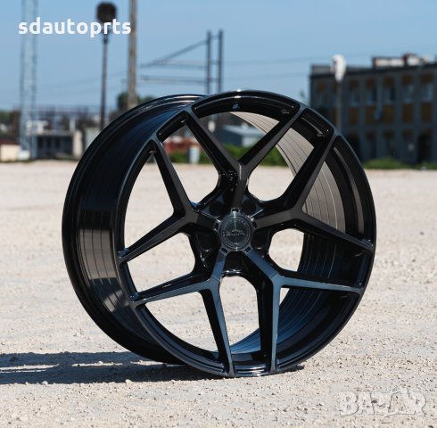 20" Ковани Джанти Ауди 5X112 Audi A4 S4 A5 S5 A6 S6 A7 S7 A8 S8 RS 6 7
