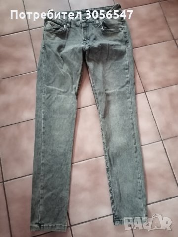 Дамски дънки размер 30 dashe