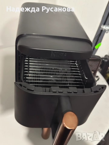 NINJA , снимка 2 - Фритюрници - 52727318