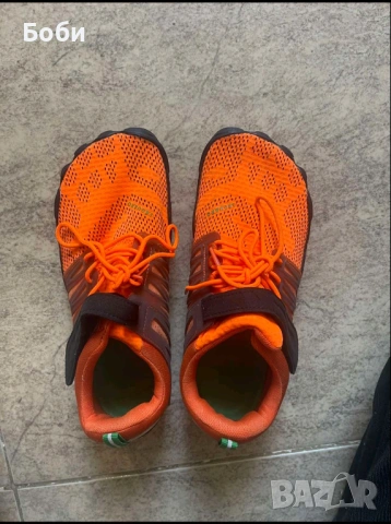 Боси обувки Saguaro