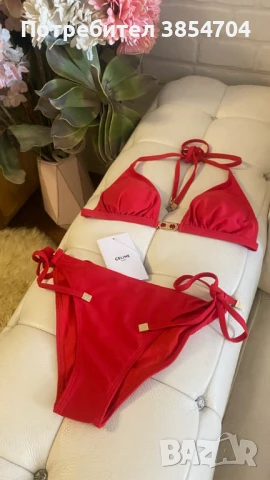 Бански Бикини Селин* celine, снимка 3 - Бански костюми - 51294108