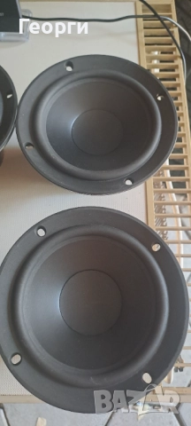 Говорители Jamo, снимка 2 - Тонколони - 51657718