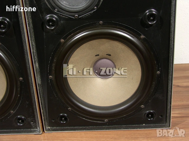 Тонколони  Bang&olufsen beovox s75 , снимка 6 - Тонколони - 53429421