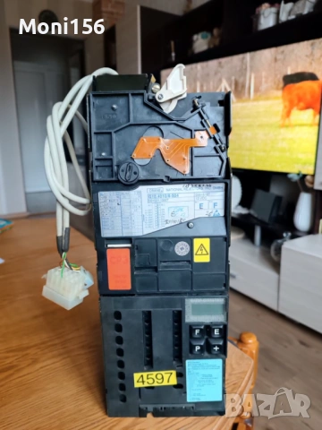 Монетник за вендинг машина 