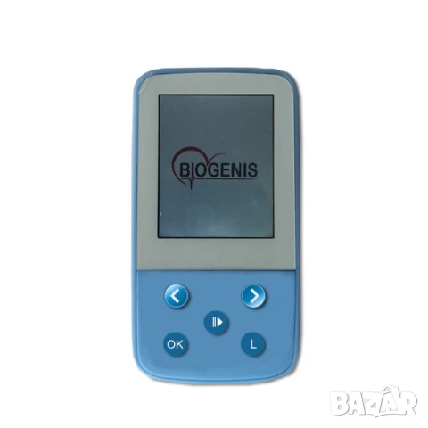 Апарат за биорезонансна терапия Biogenis