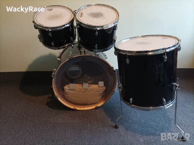 Барабани Pearl Export Shell Pack ЦЕНА ДО КОЛЕДА!!!, снимка 8 - Ударни инструменти - 52595852