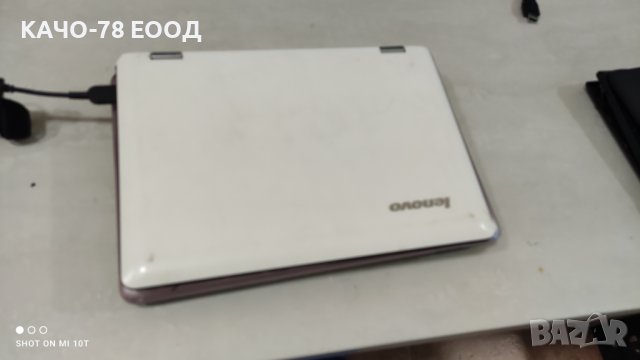 Лаптоп Lenovo YOGA 300, снимка 2 - Части за лаптопи - 41852911