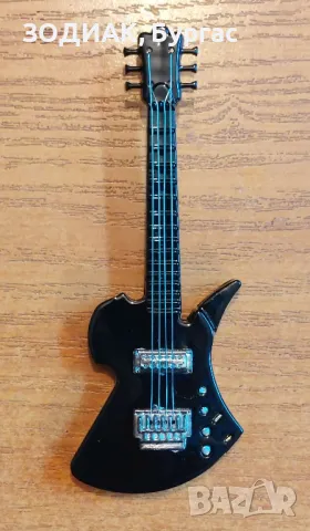 Ветроупорна Запалка КИТАРА