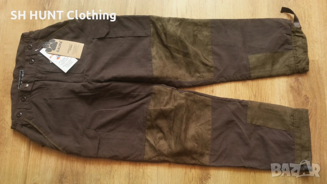 GAUPA OF NORWAY AIR-TEC WATERPROOF Trouser размер S за лов панталон водонепромокаем - 1866