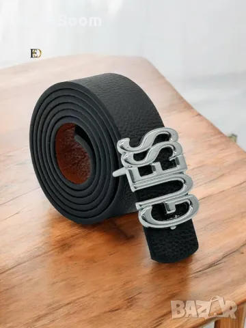 Маркови унисекс колани , снимка 9 - Колани - 48950010