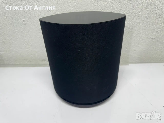 Колонка - Sony SА-NS410 Network Speaker, снимка 3 - Bluetooth тонколони - 51060720