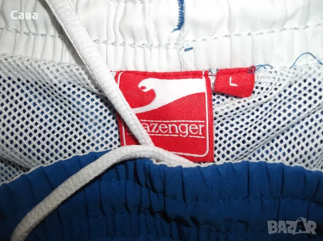 Шорти SLAZENGER  мъжки,Л и 2ХЛ, снимка 2 - Спортни дрехи, екипи - 55780240