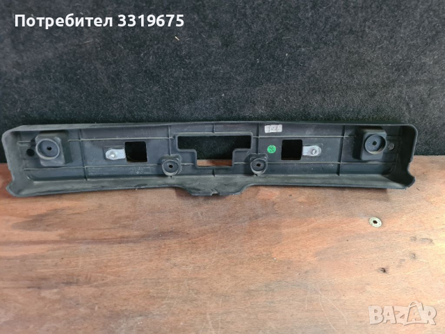 Подложка за Шевролет Тракс/ Chevrolet Trax , снимка 2 - Части - 36409995