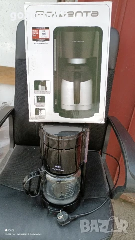 кафе машина, кафеварка, ЕКСПРЕСО , снимка 5 - Кафемашини - 50998417