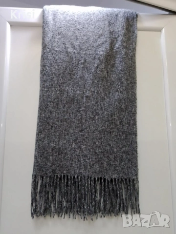 Шалове Кашмир, снимка 9 - Шалове - 53240135