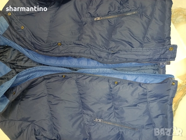 Tommy Hilfiger Унисекс S - 35 лв, снимка 7 - Якета - 52926185