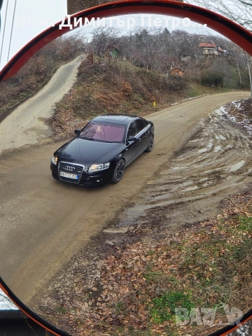Audi a6 4.2 Quattro , снимка 2 - Автомобили и джипове - 53512574