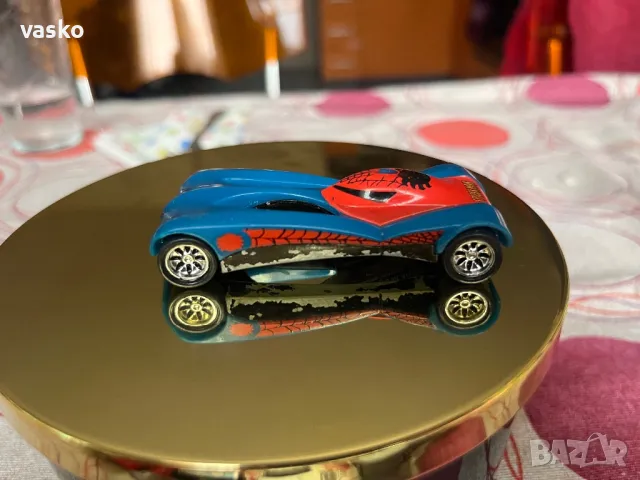 Мажорет-интересен