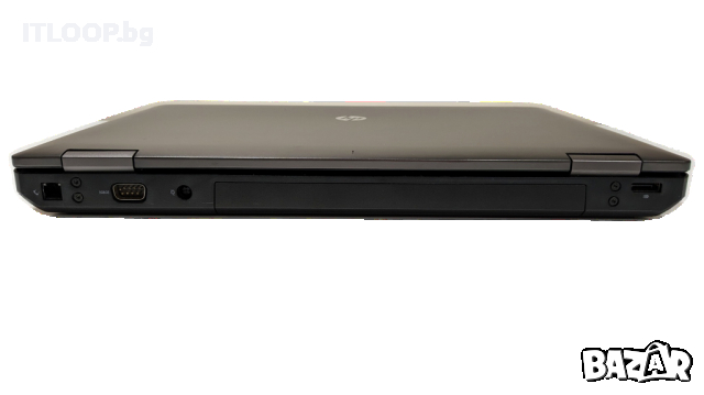 HP ProBook 6560b 15.6 1366x768 i5-2520M 8GB 120GB SSD без камера, снимка 8 - Лаптопи за дома - 44702432