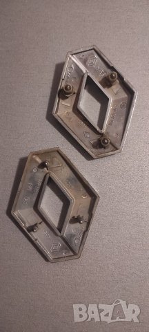 Емблеми Renault и други , снимка 2 - Аксесоари и консумативи - 40488548