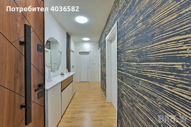 Продава 3 стаен апартамент 