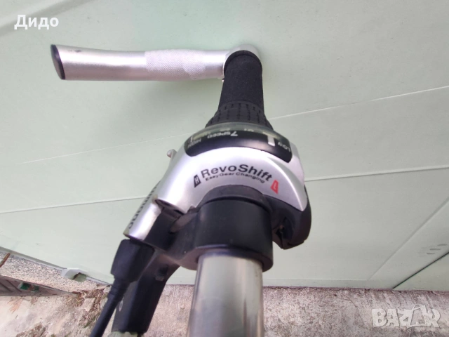 Велосипед Genesis Denver ASX, снимка 2 - Велосипеди - 53755897