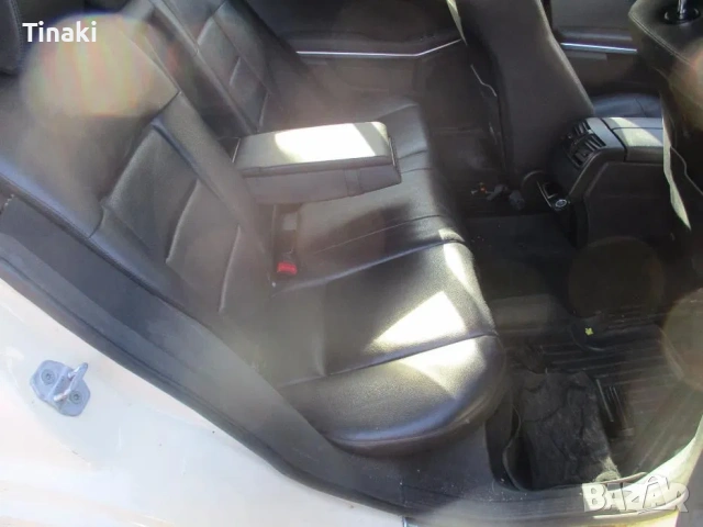 Mercedes 2.2 CDI w212 на части, снимка 5 - Автомобили и джипове - 53383220