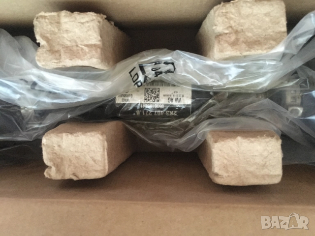 полуоска полуоски VW Фолксваген Ауди Шкода Сеат - Нови , снимка 3 - Части - 52327139